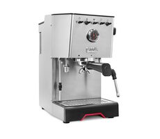 Gaggia Classic GT strieborná / Pákový kávovar / 1300W / 2.0 l / 15 bar / napeňovacia tryska