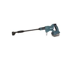 Makita DHW180Z / Aku stredotlakový čistič / Tlak: 24 bar / 18V / 150 lh / bez aku