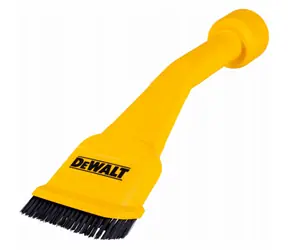 DeWalt DXVA00-4300E Tryska s tuhými štetinami