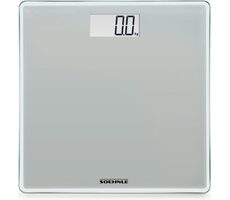 Soehnle Style Sense Compact 300 / Digitálna osobná váha / max. 180 kg / presnosť 100 g 