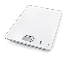 Soehnle Page Compact 300 / digitálna kuchynská váha / max. 5 kg / funkcia TARE / g/lb / 1x CR2430 3V batéria