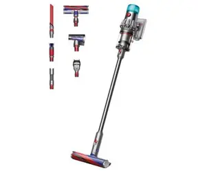 Dyson V12 Origin / Tyčový vysávač / aku / 150W / 0.35L / 60 min