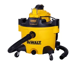 DeWalt DXV234P / Priemyselný vysávač / 1080W / Nádoba 34 L