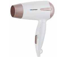 Blaupunkt HDD301RO biela / sušič vlasov / 1200W / 2 rýchlosti / 3 teploty