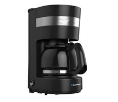 Blaupunkt CMD201 čierna / kávovar na prekvapkávanú kávu / 600W / 0.65 l / udrožovanie tepla / automatické vypnutie