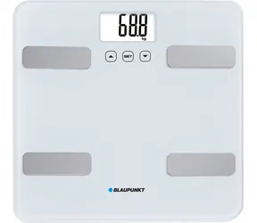 Blaupunkt BSM501 biela