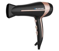 Blaupunkt HDD501BK čierna / sušič vlasov / 2000W / 2 rýchlosti / 3 teploty 