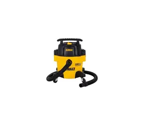 DeWalt DXV23P / Priemyselný vysávač / 800W / Nádoba 23 L / 2550 l-min