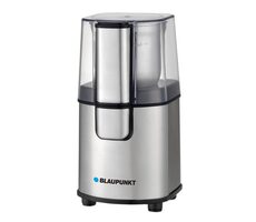 Blaupunkt FCG701 strieborná / mlynček na kávu / zásobník 85 g / 200W