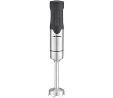 Blaupunkt HBD211 strieborná / ručný mixér / 1100W / 2 rýchlosti 