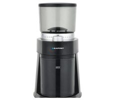 Blaupunkt FCM501 čierna / mlynček na kávu / zásobník 250 g / 200W