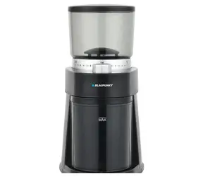 Blaupunkt FCM501 čierna