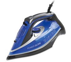 Blaupunkt HSI801 modrá / žehlička / 3000W 