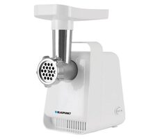 Blaupunkt FMM301 biela / mlynček na mäso / 1300W / 1.5kg/min / 3 veľkosti 