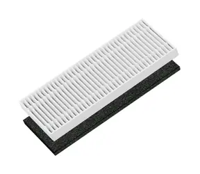 Niceboy ION Filter set for single dustbin - Charles i8 / sada filtrov pre nádobu na prach pre Charles i8