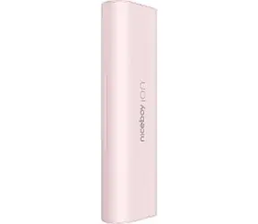 Niceboy ION Sonic-Travel Case ružová / cestovné púzdro pre sonické kefky