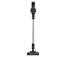 Blaupunkt VCH701 sivá / tyčový vysávač / 200W / 16 kPa / 0.5 l / HEPA filter