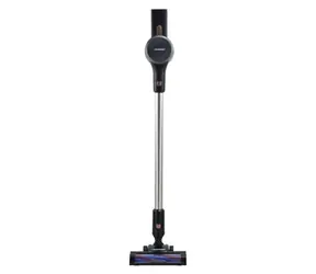 Blaupunkt VCH701 sivá / tyčový vysávač / 200W / 16 kPa / 0.5 l / HEPA filter