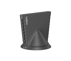 Laifen koncentrátor & nadstavec k fénu SWIFT čierna