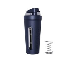 NAIPO Oyeet Shaker modrá / na miešanie koktailov / 700 ml