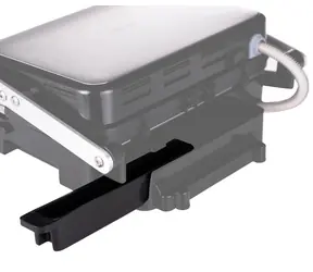 Lauben Contact Grill Deluxe Drip TRAY 2000ST