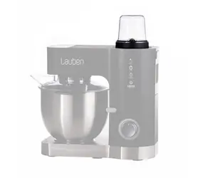 Lauben Mlynček k Lauben Kitchen Machine 1200BC/WT