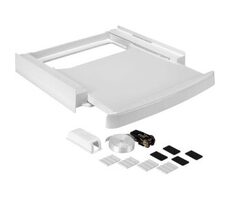 WPRO SKS101 Medzikus medzi práčku a sušičku / 60 cm