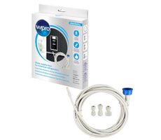 WPRO UKT002 Hadica pre prívod vody do amerických chladničiek