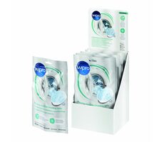 WPRO DAFR108 Čistič a osviežovač vône do práčky