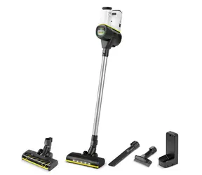 Kärcher VC 6 Cordless ourFamily Duo / Aku tyčový vysávač / 25.2V / 78 dB / 800 ml