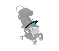 Bumprider Univerzálne madlo ku kočíku