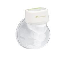 BEBECONFORT Odsávačka elektrická nositeľná Discreet