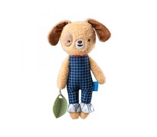 Taf Toys Psík plyšový Daniel