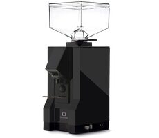 Eureka Mignon SILENZIO 55 čierna / Mlynček na kávu / zásobník 300 g / 310 W 