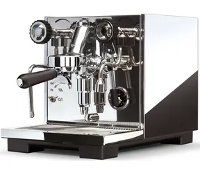 Eureka Pura R / pákový kávovar / 1250 W