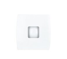 Solight AV07 axiálny ventilátor do kúpeľne / 100mm / 13W / 62m3-h