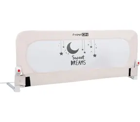 Rozbalené - FreeON Zábrana na posteľ Sladké sny / rozbalené