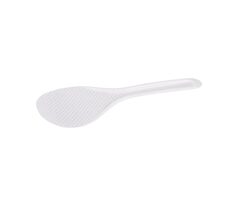 Lauben Rice Cooker Spoon 1800/600BC biela / lyžica pre ryžovar