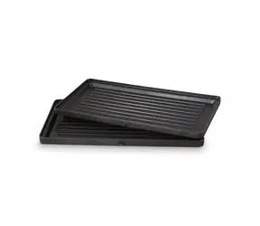 Lauben vymeniteľné platničky pre Lauben Sandwich Maker 3v1 900WW / panini