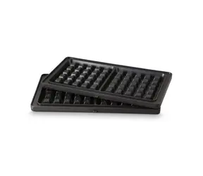 Lauben vymeniteľné platničky pre Lauben Sandwich Maker 3v1 900WW / vafle