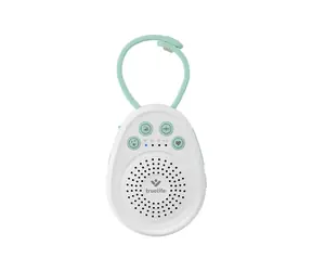 TrueLife BabyTone S3 / prenosný uspávací modul / USB-C / batéria až 100 hodín