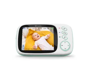 TrueLife NannyCam H32 Pre Parent Unit / náhradná/prídavná rodičovská jednotka / USB-C