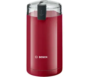 BOSCH TSM6A014R červená