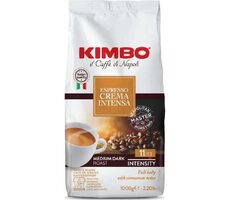 Kimbo Crema Intensa 1kg