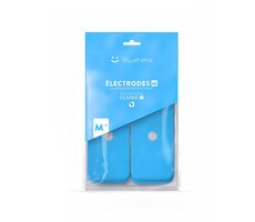 Bluetens Classic 2 Náhradné magnetické elektródy (veľ. M) 8 ks