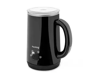 Huslog Napeňovač mlieka / 500W / 120 ml na napenenie / 240 ml na ohrev