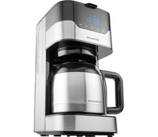 Philco PHCM 3000 nerez / Kávovar na prekvapkávanú kávu / 800 W / 1.2 l