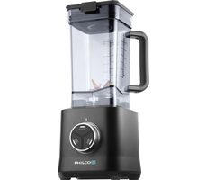 Philco PHTB 2401B Titanium Gold / Stolný mixér / 2000W / 2L / 3 programy