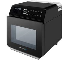 Philco PHAO 1015 / Teplovzdušná fritovacia rúra / 1550 +700W / 15L / 60 ° C - 220 ° C / 16 programov