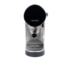 CHIATO Luna Style čierna